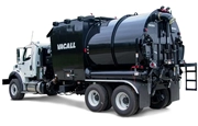 New Vacall working in field,New Vacall Vacuum Truck for Sale